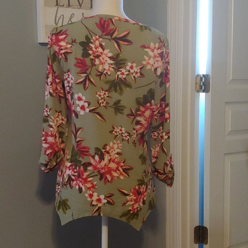 Blouse - Picture 3 of 3